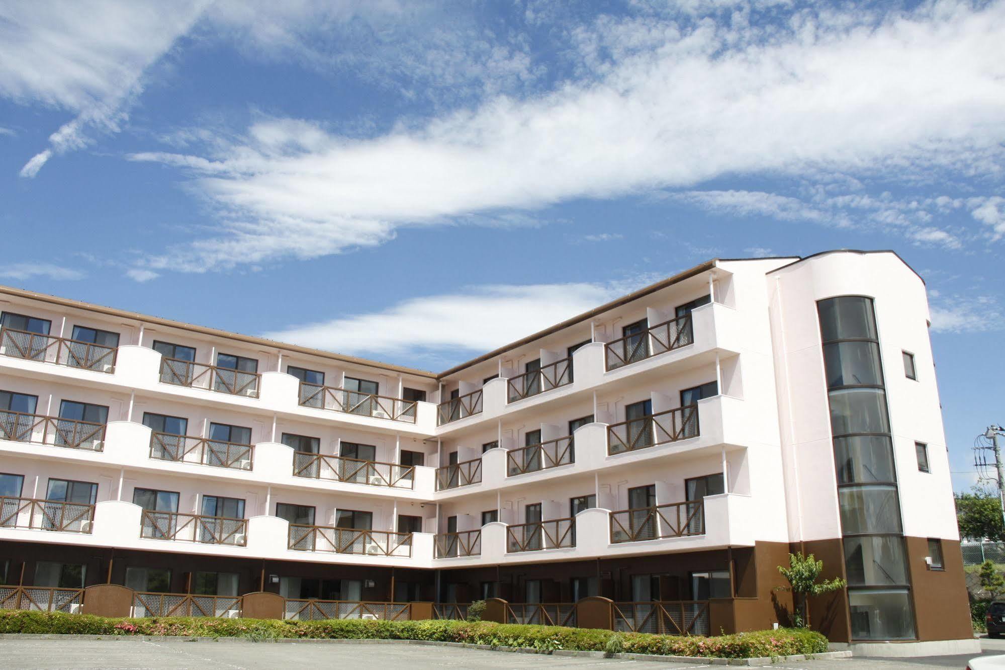Fujizakurainn Fujikawaguchiko Exterior photo